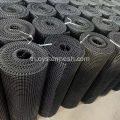 6mm/9mm/12mm Square HDPE Oyster Mesh